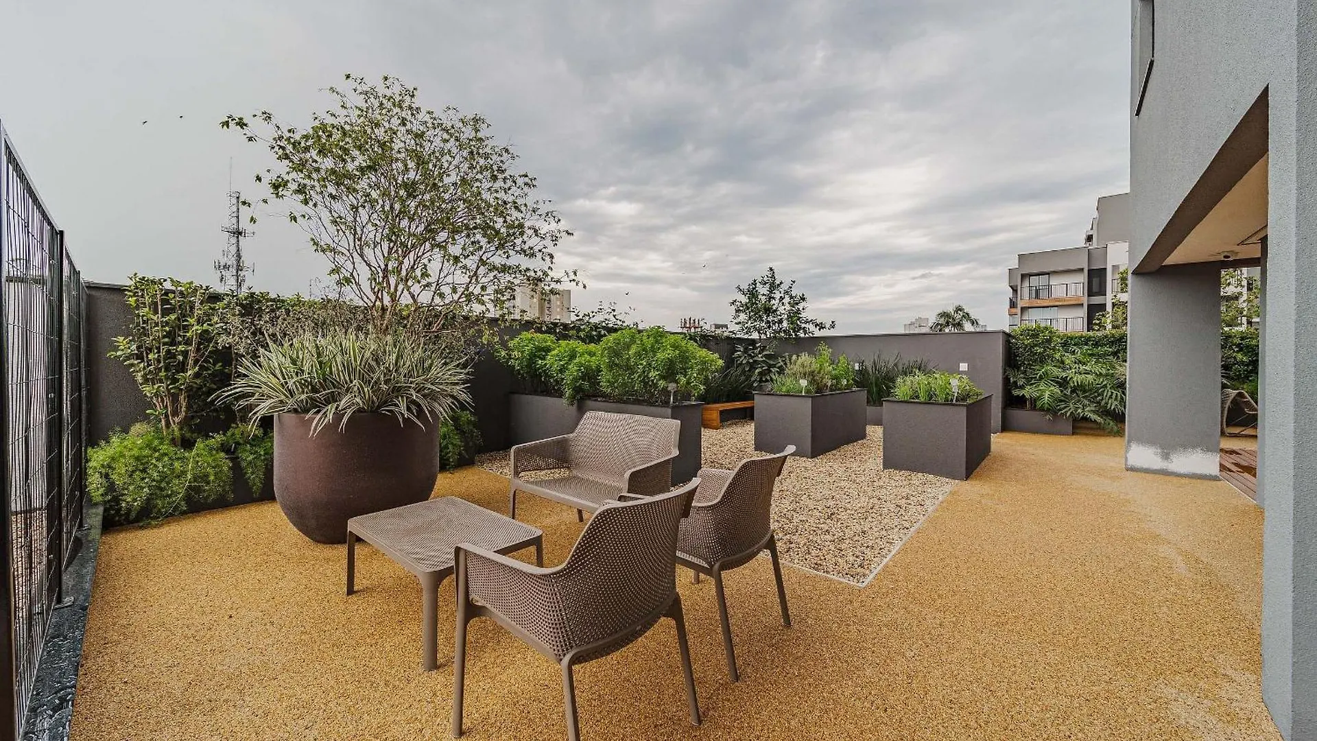 Conforto E Privacidade Para O Casal Mor201 Joinville Apartment